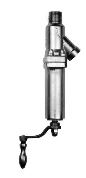 YARWAY 56 MODEL