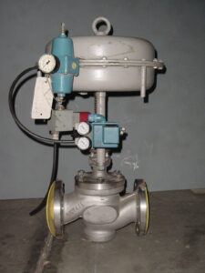 Gulde control valve 01